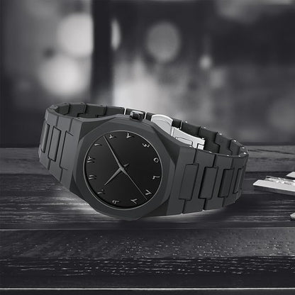 ARABIC AURA WATCH BRELZA