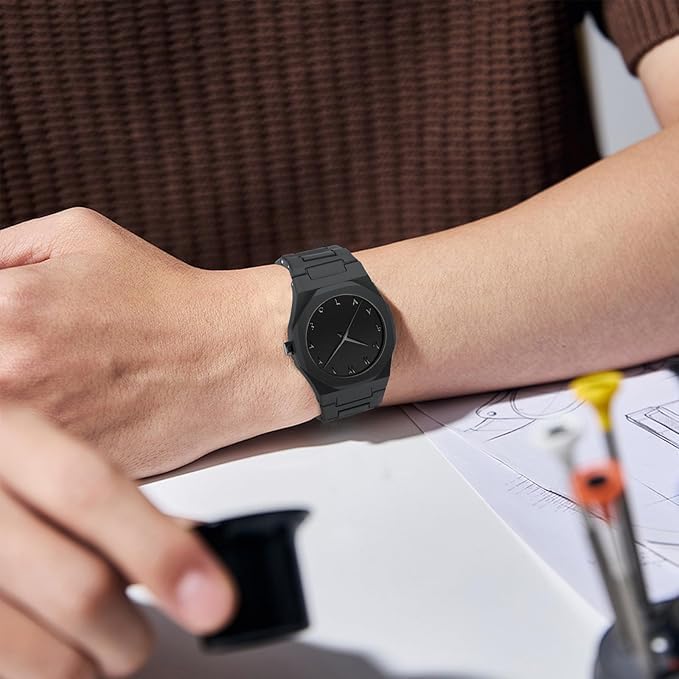ARABIC AURA WATCH BRELZA
