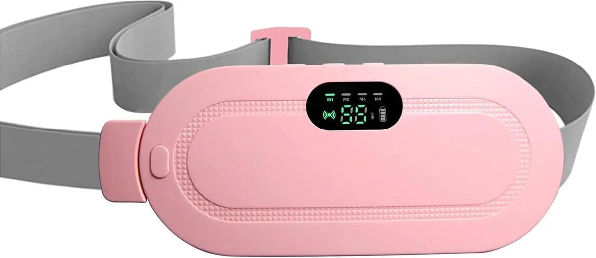 Smart Menstrual Heating Period Belt BRELZA