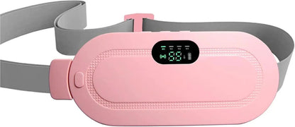 Smart Menstrual Heating Period Belt BRELZA