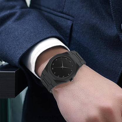 ARABIC AURA WATCH BRELZA