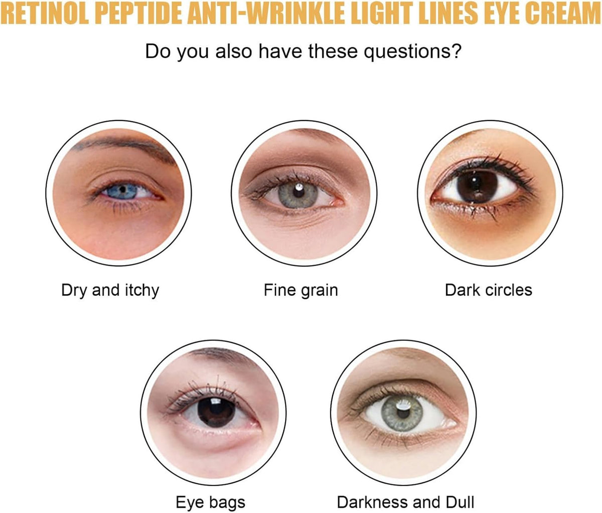 Retinal Shot Tightening Booster