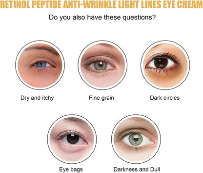 Retinal Shot Tightening Booster