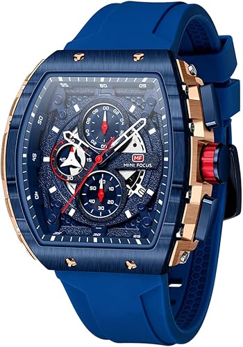 Mini Focus Men’s Sport Watch BRELZA