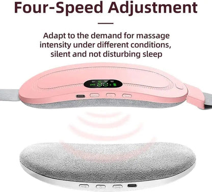 Smart Menstrual Heating Period Belt BRELZA
