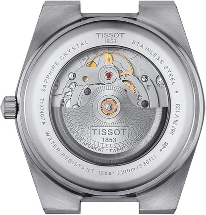 Tissot Men's Watch BRELZA