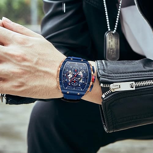 Mini Focus Men’s Sport Watch BRELZA