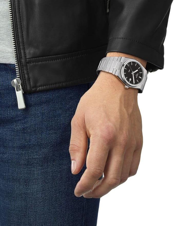 Tissot Men's Watch BRELZA