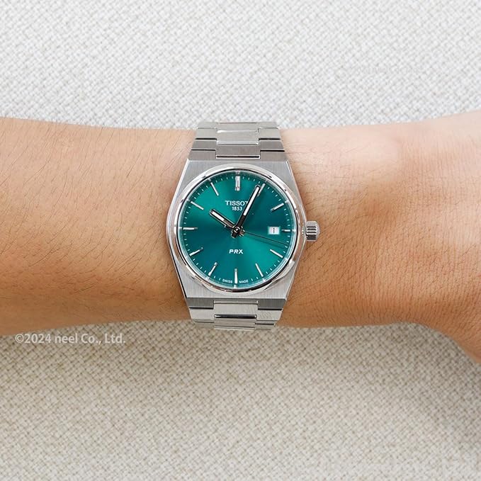 Tissot Men's Watch BRELZA