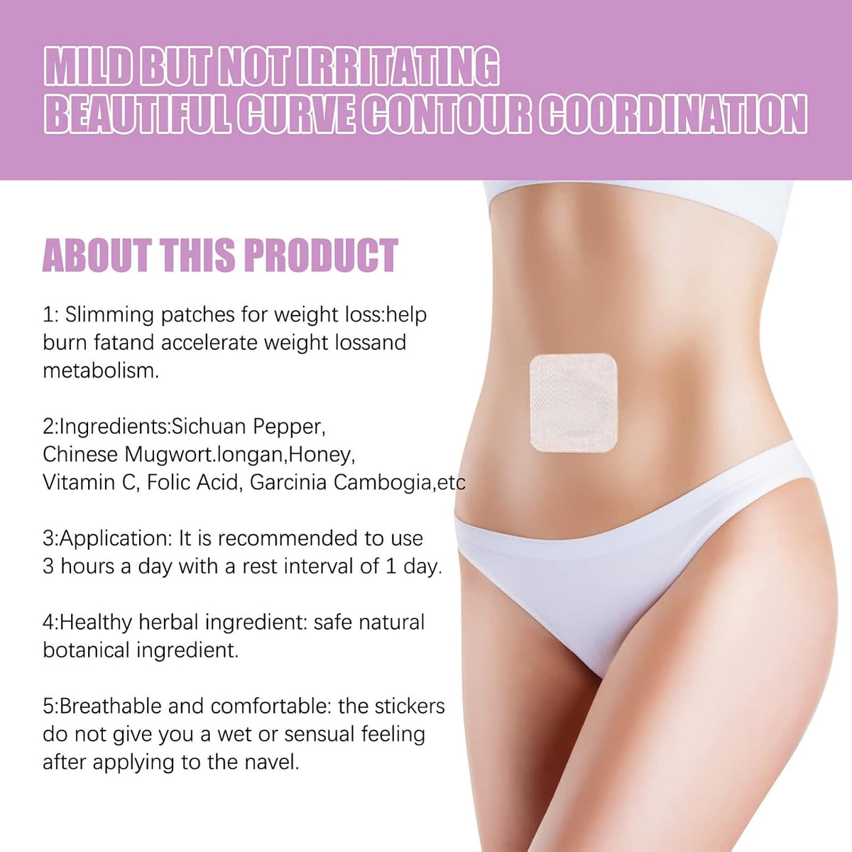 Melt Stubborn Fat Naturally