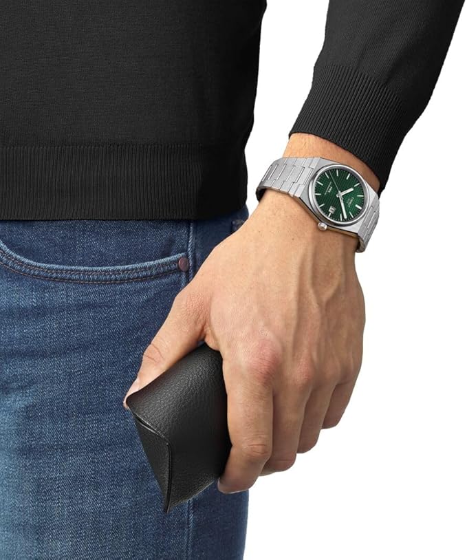 Tissot Men's Watch BRELZA