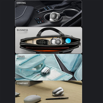 Portable Mini Electric Shaver BRELZA