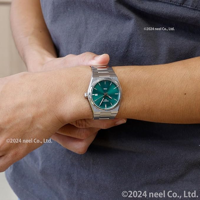 Tissot Men's Watch BRELZA