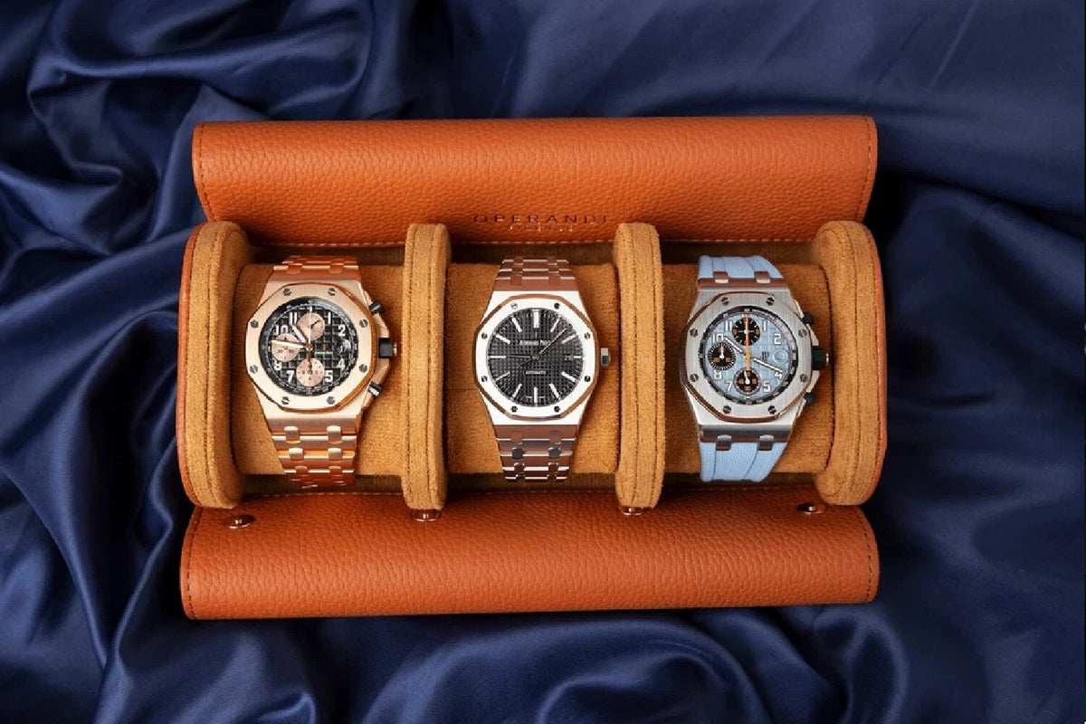 Audemars Piguet Royal Oak Selfwinding