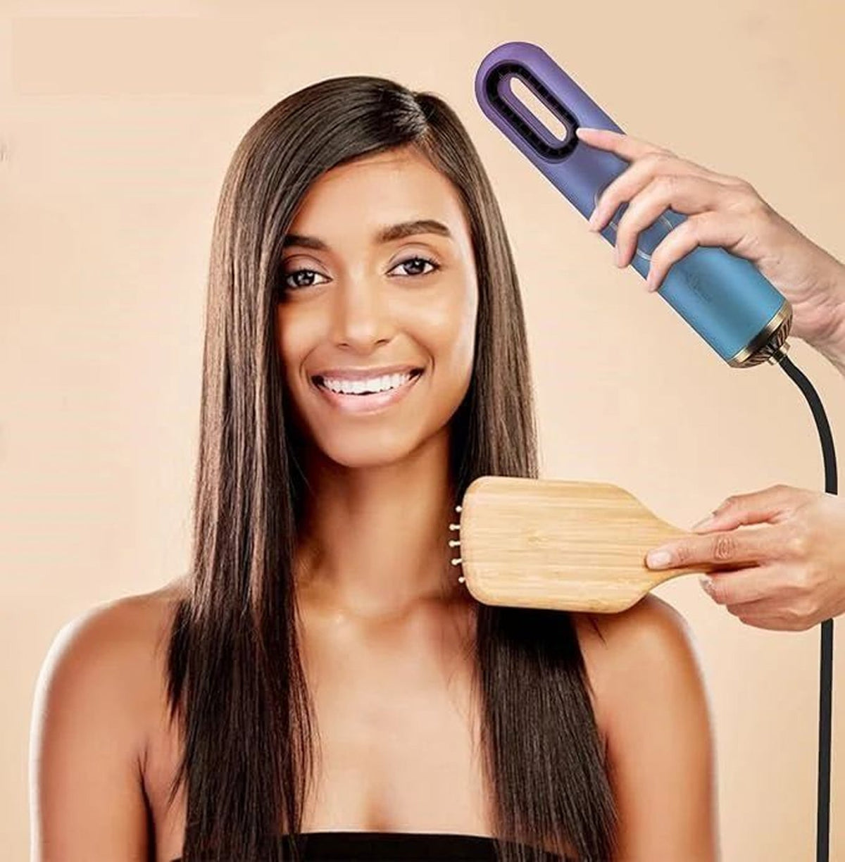 Compact Hair Dryer BRELZA