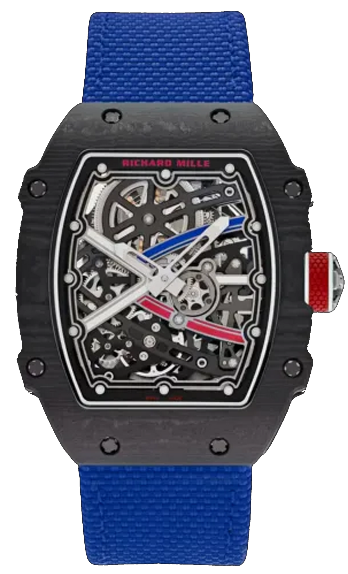 Richard Mille RM 67 – Ultra-Thin Power Meets Elite Lifestyle